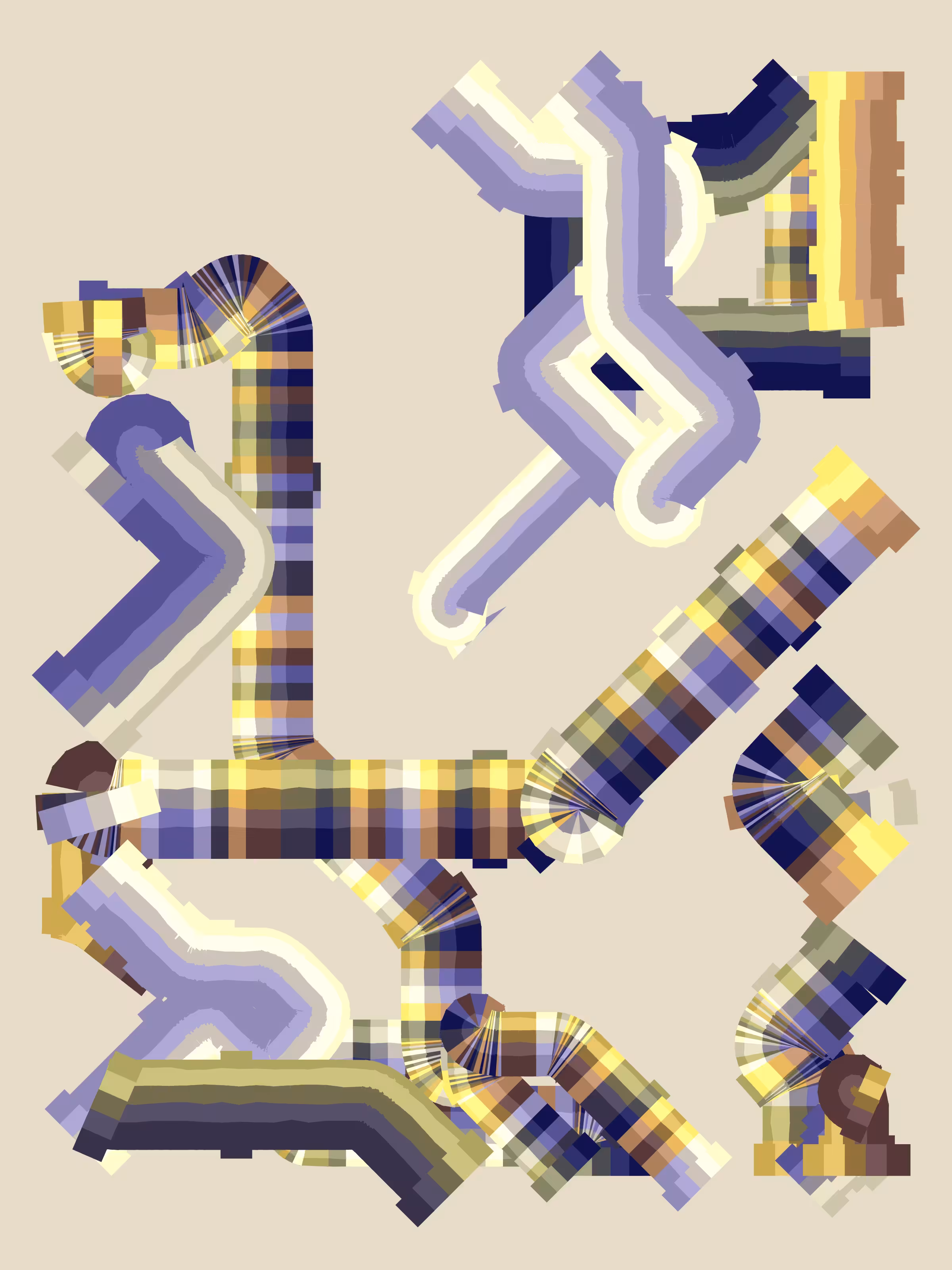 Pipe Dream #39