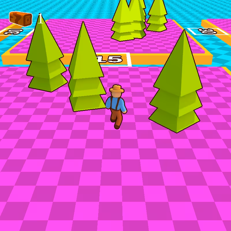 Mini Lands #31