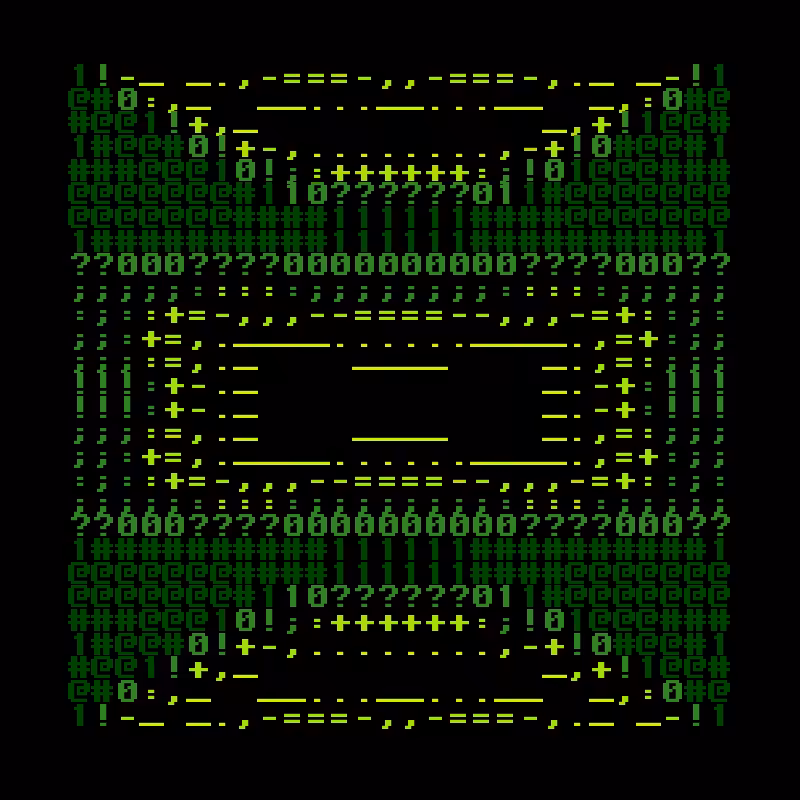 Space Reflections 2 #119