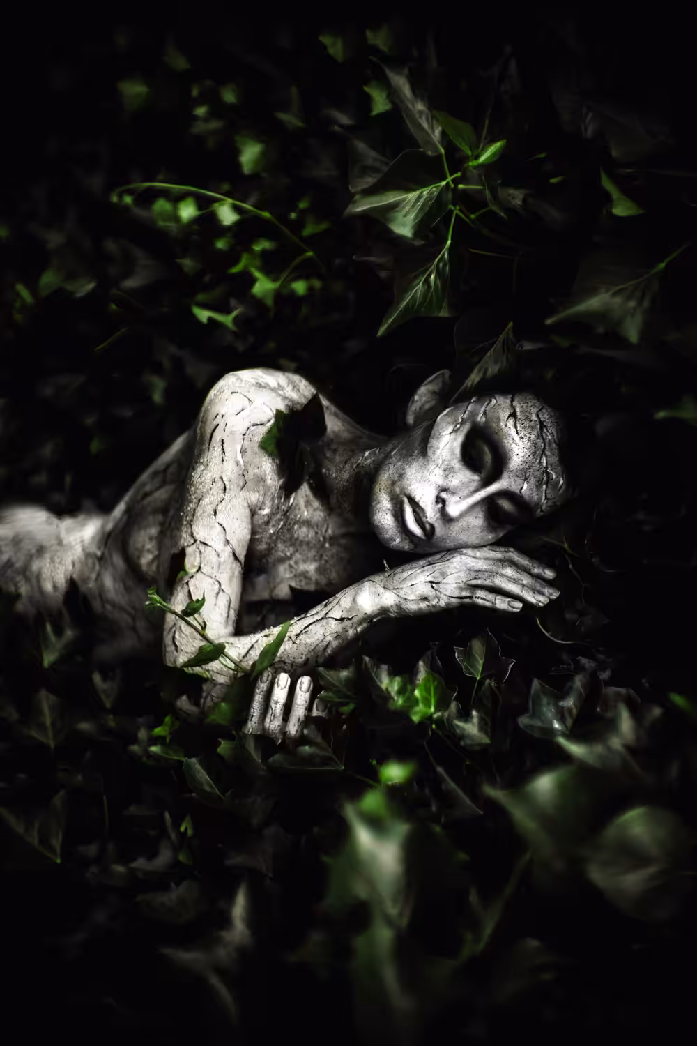 Soul of the Earth