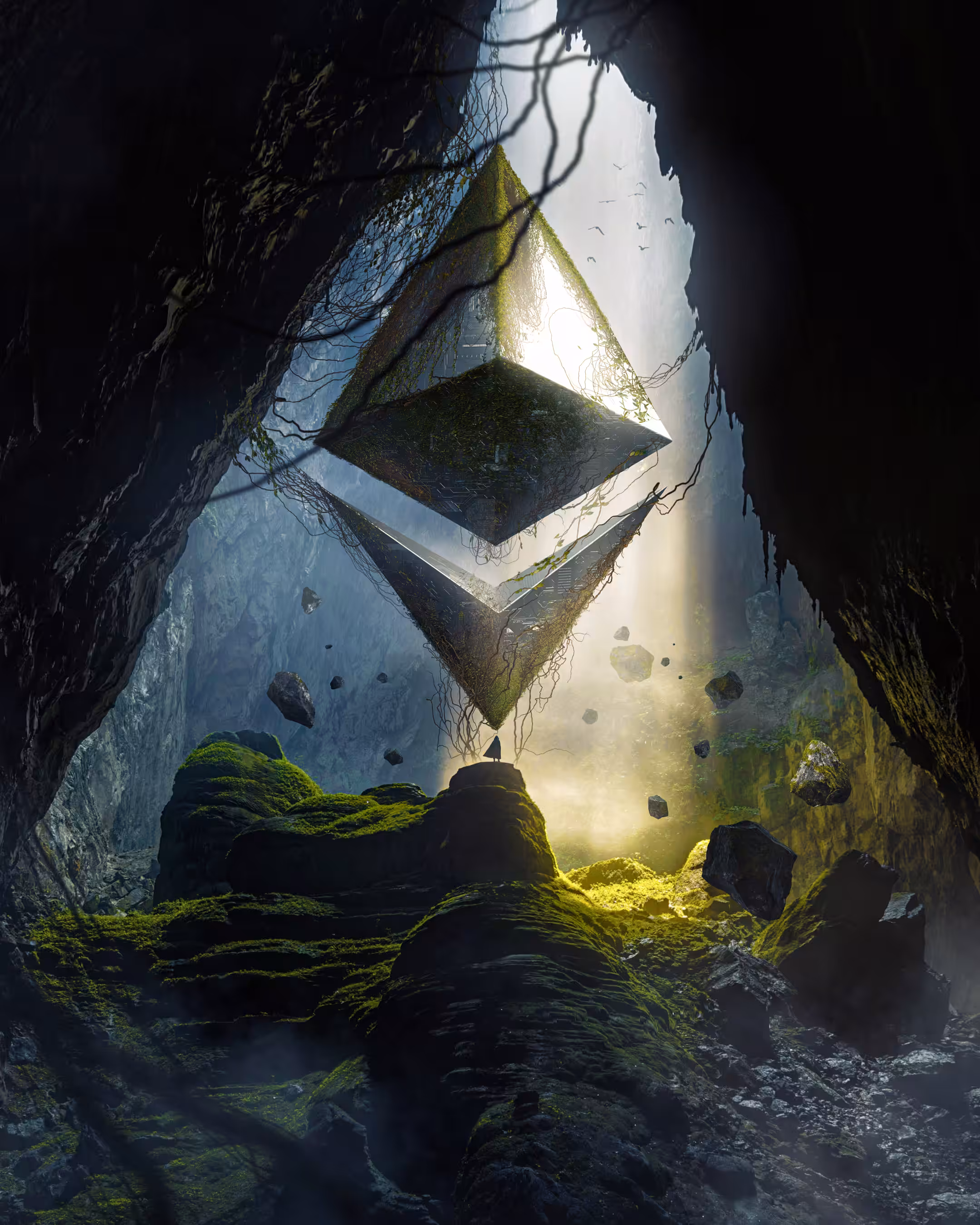 The Lost Cave