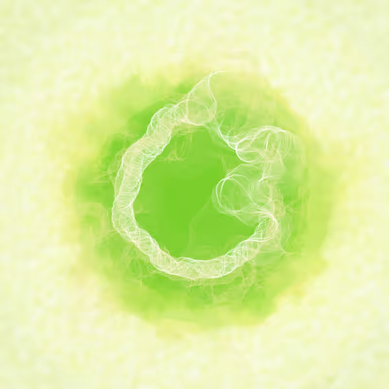 Sunspots #134