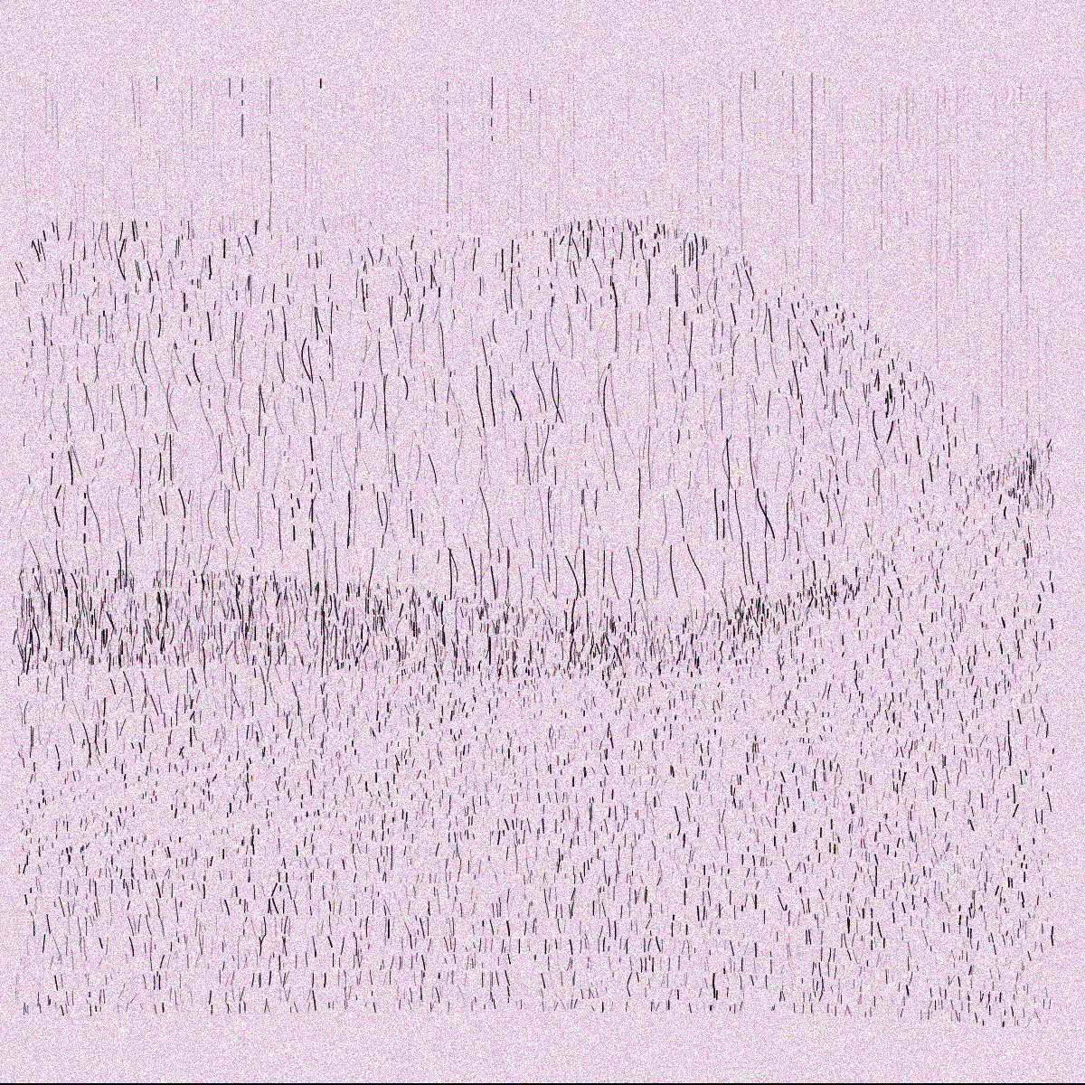 Sunder: Hills #98