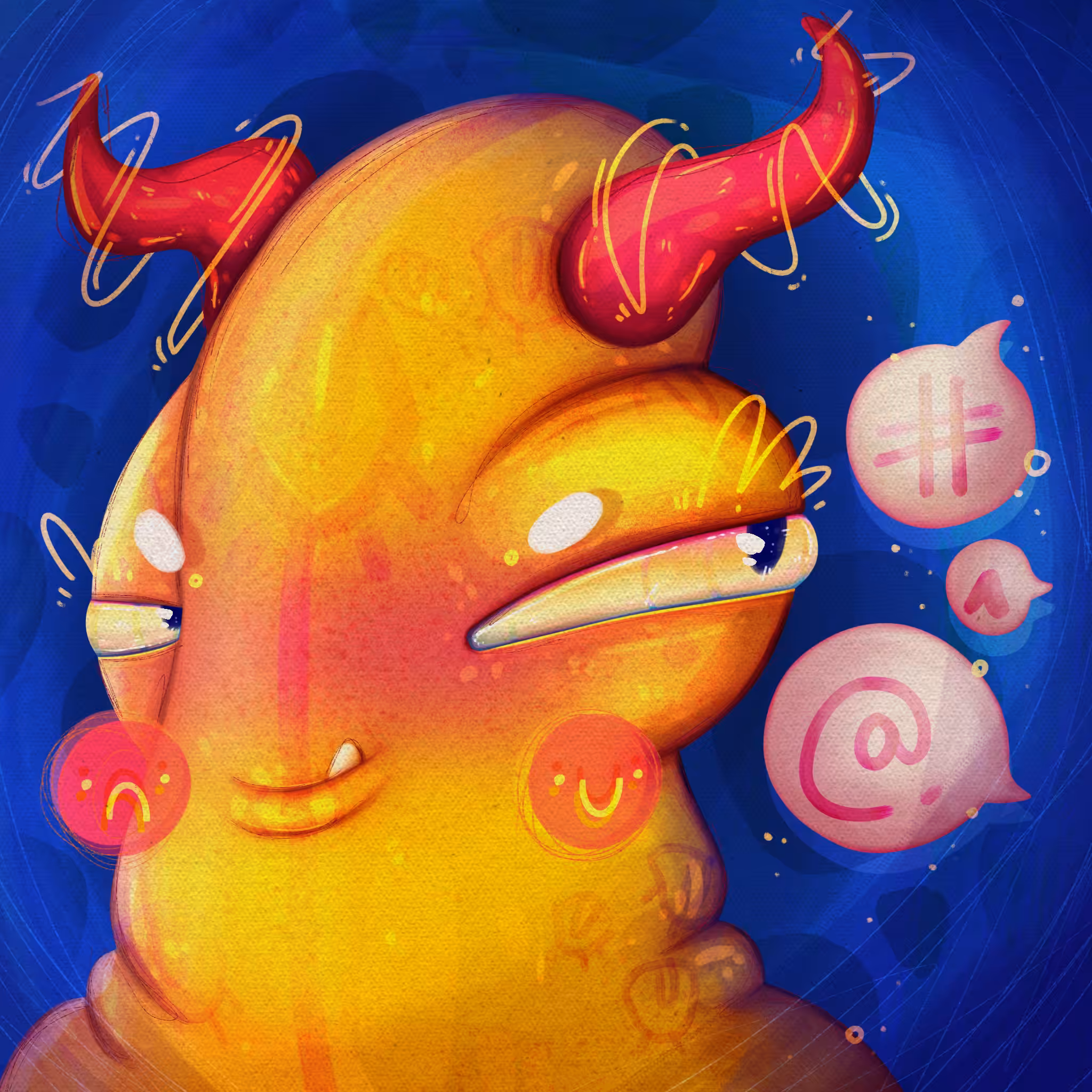SUSPICIOUS DUDE