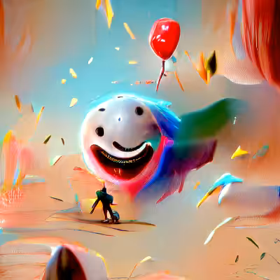 BGMF 041 - "Boy Happy"