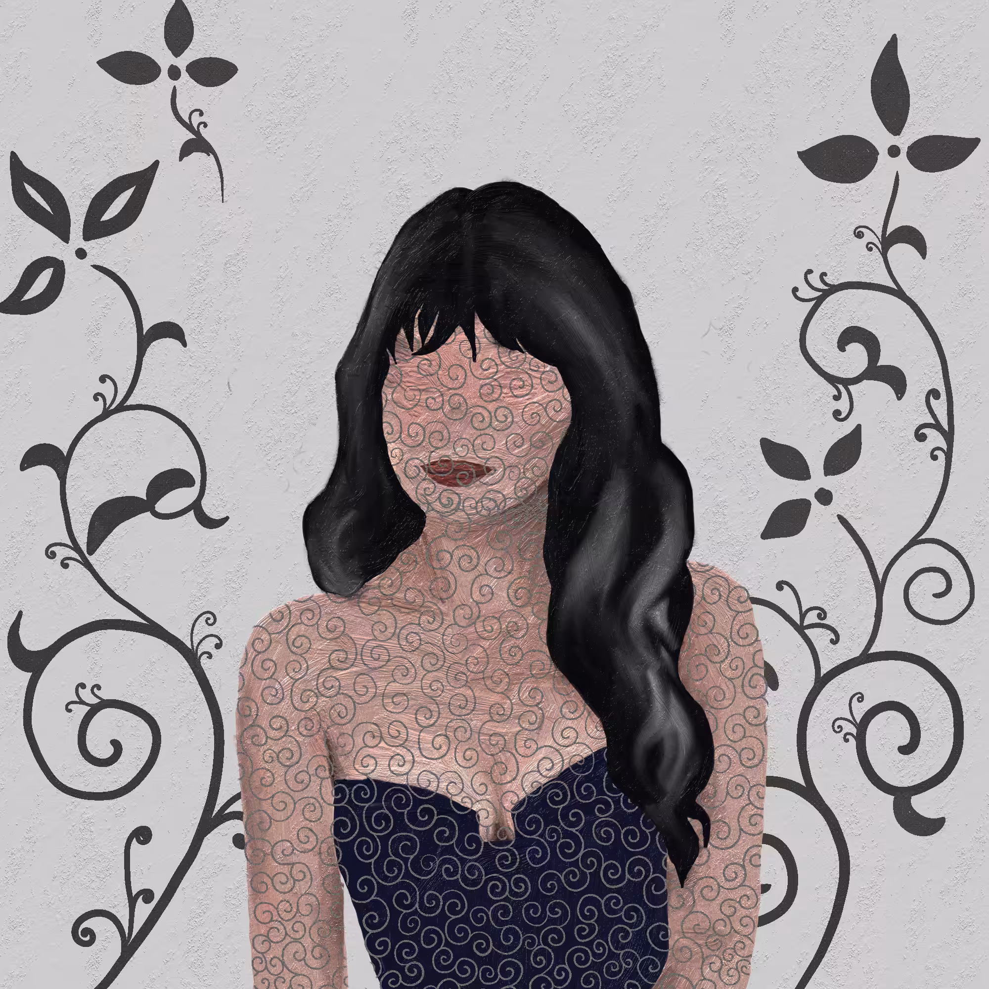 hohanna black