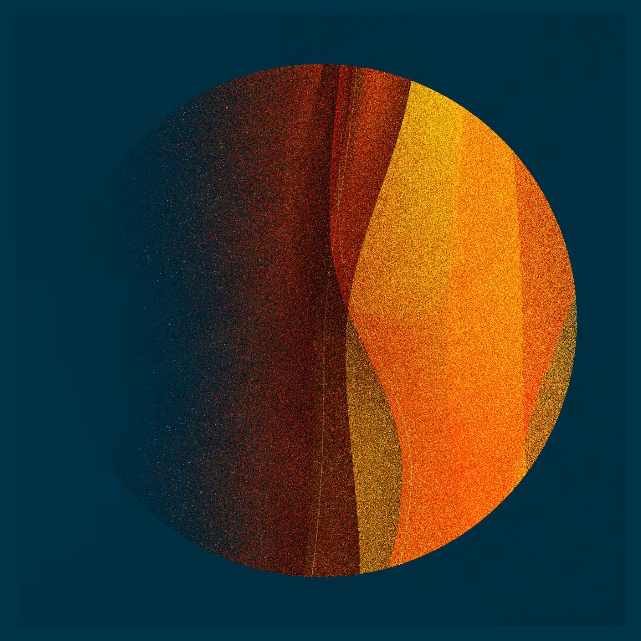 Tidal Friction #96
