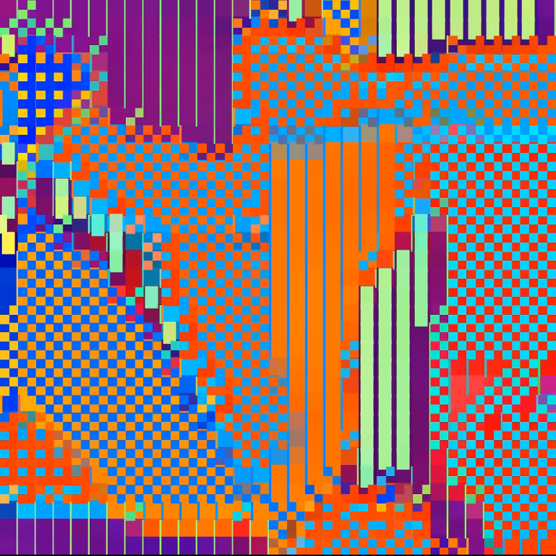 pixelfusion #138