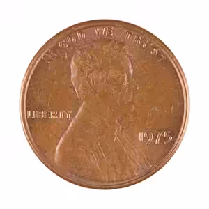Cent #1595