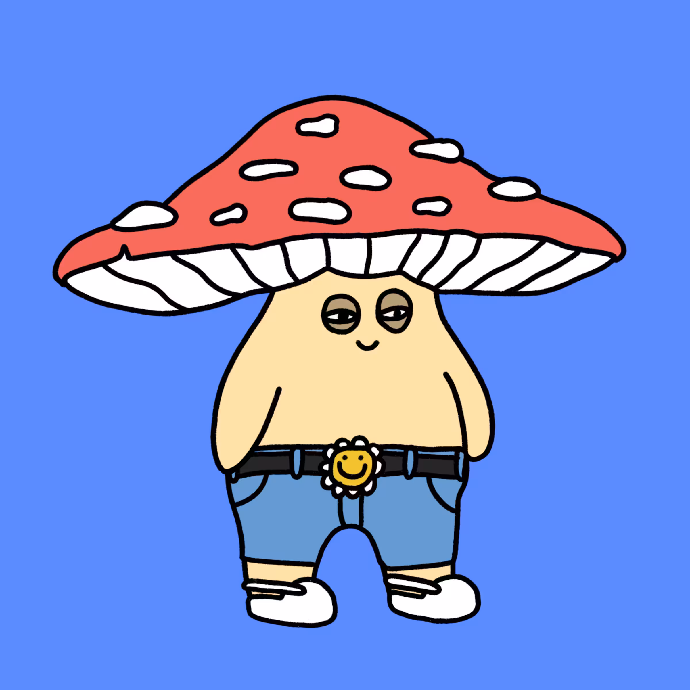 Shroomio #313