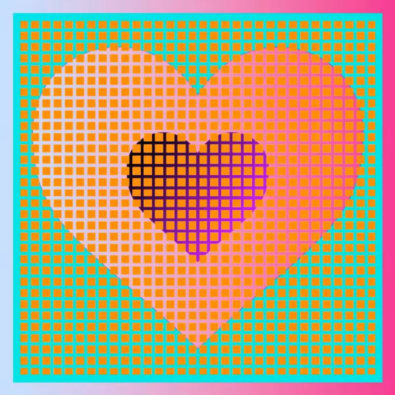 Love is Love #61