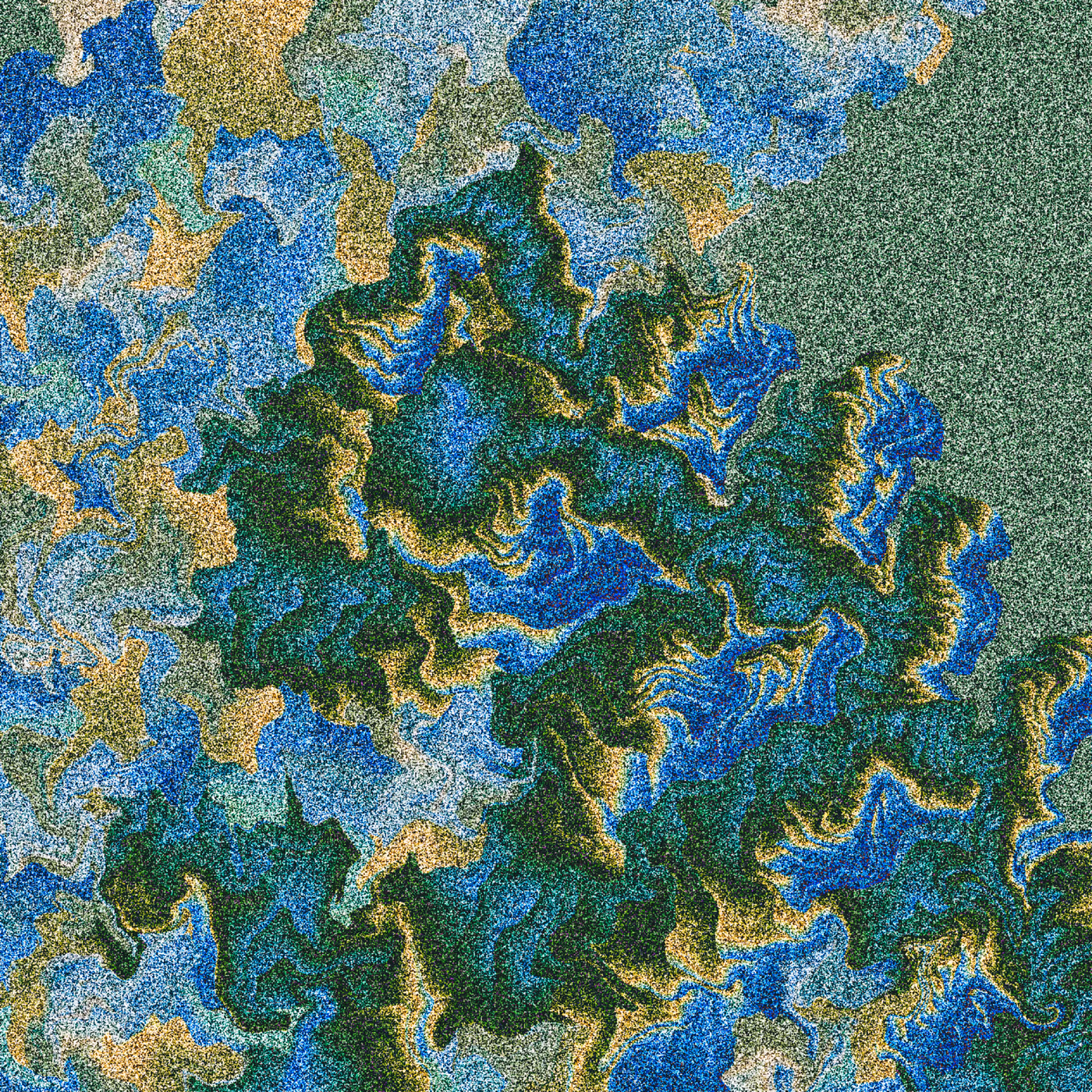 Grainscape_30: Syntherra