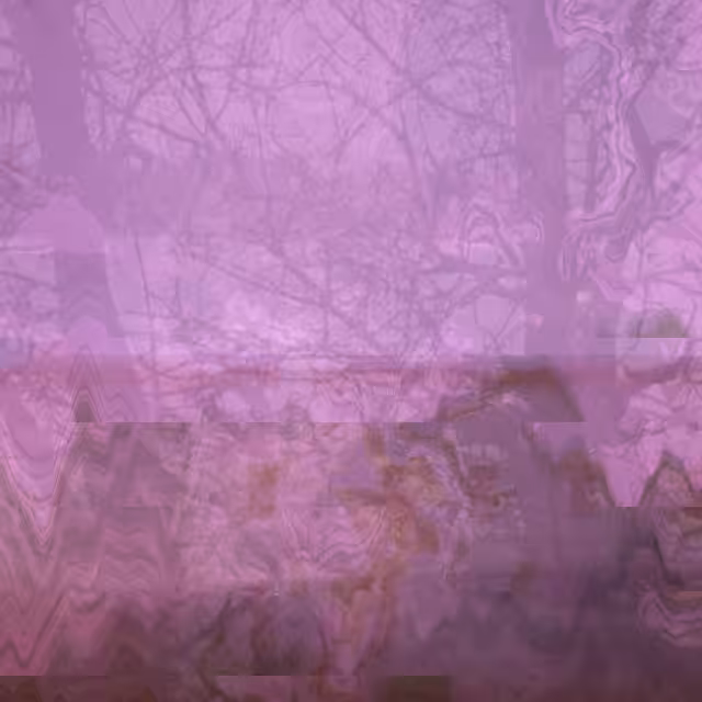 Metamorphose Three #9