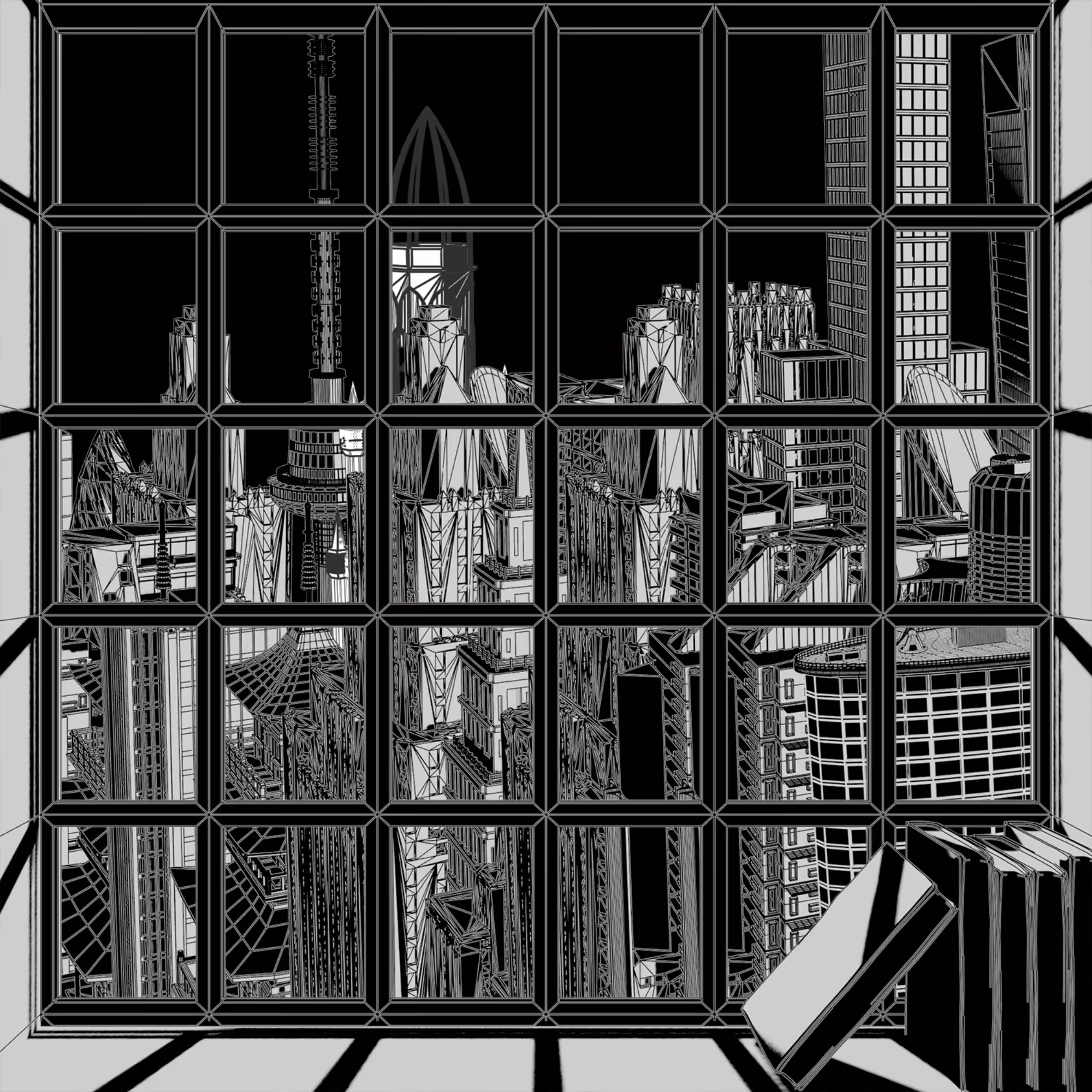City View #190