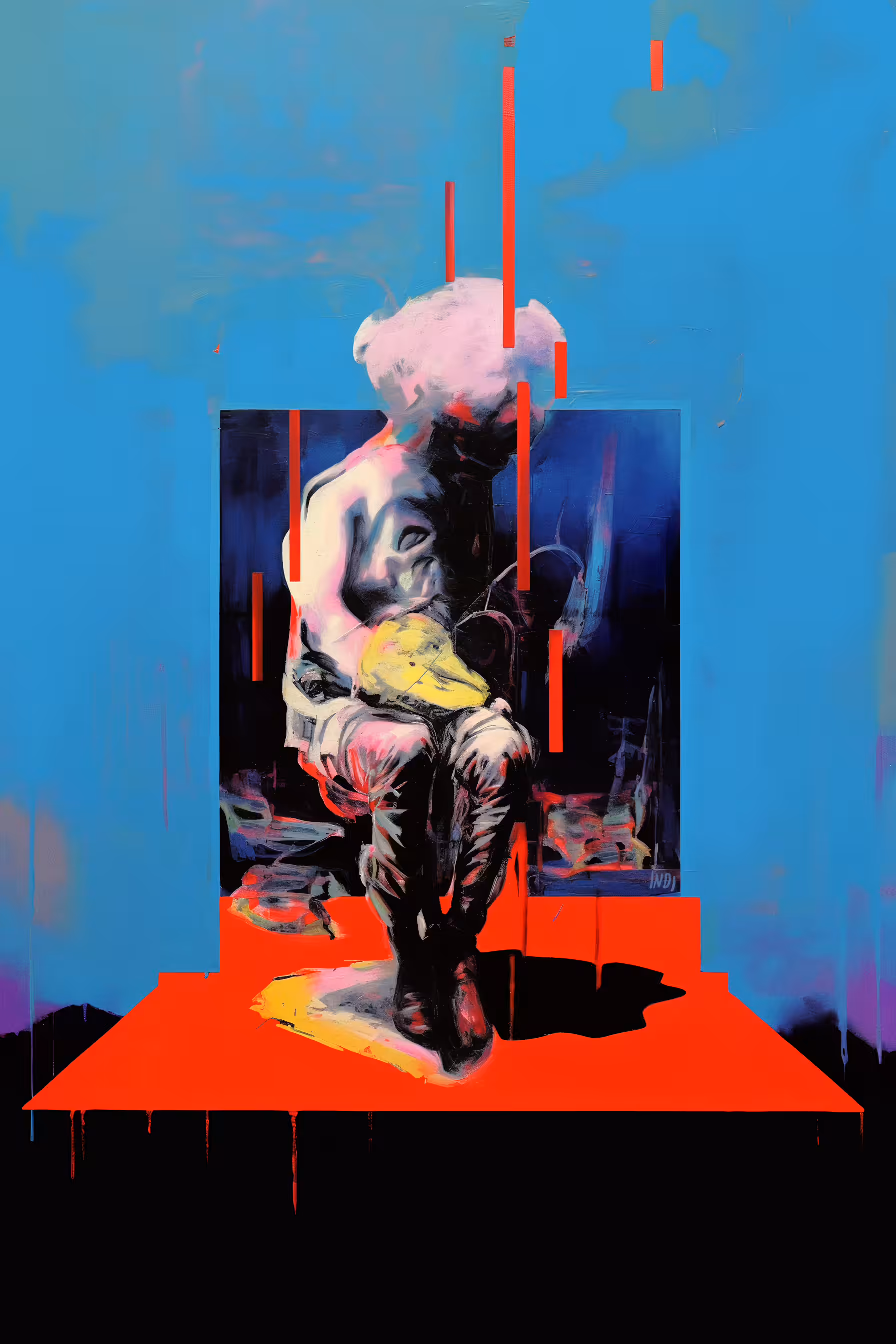 Modern Day Entropy
