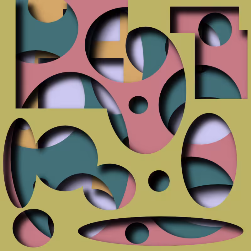 Diffusion #6