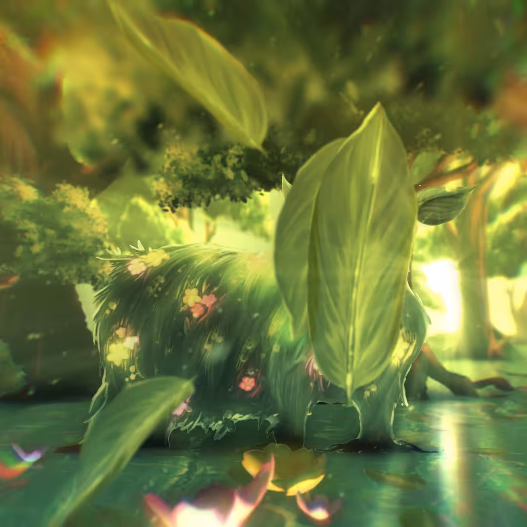 Neoyumeditation #20170813