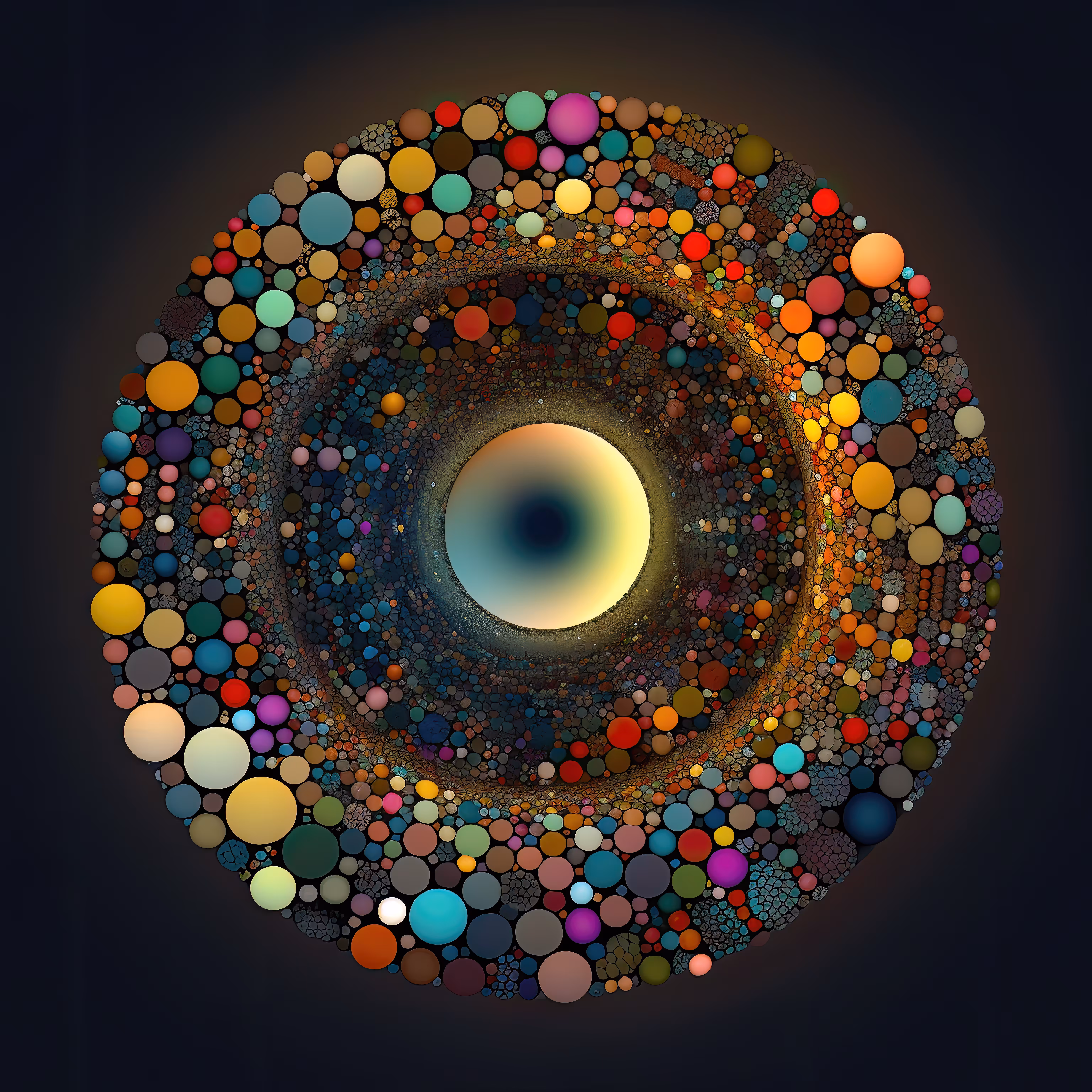 The Lens