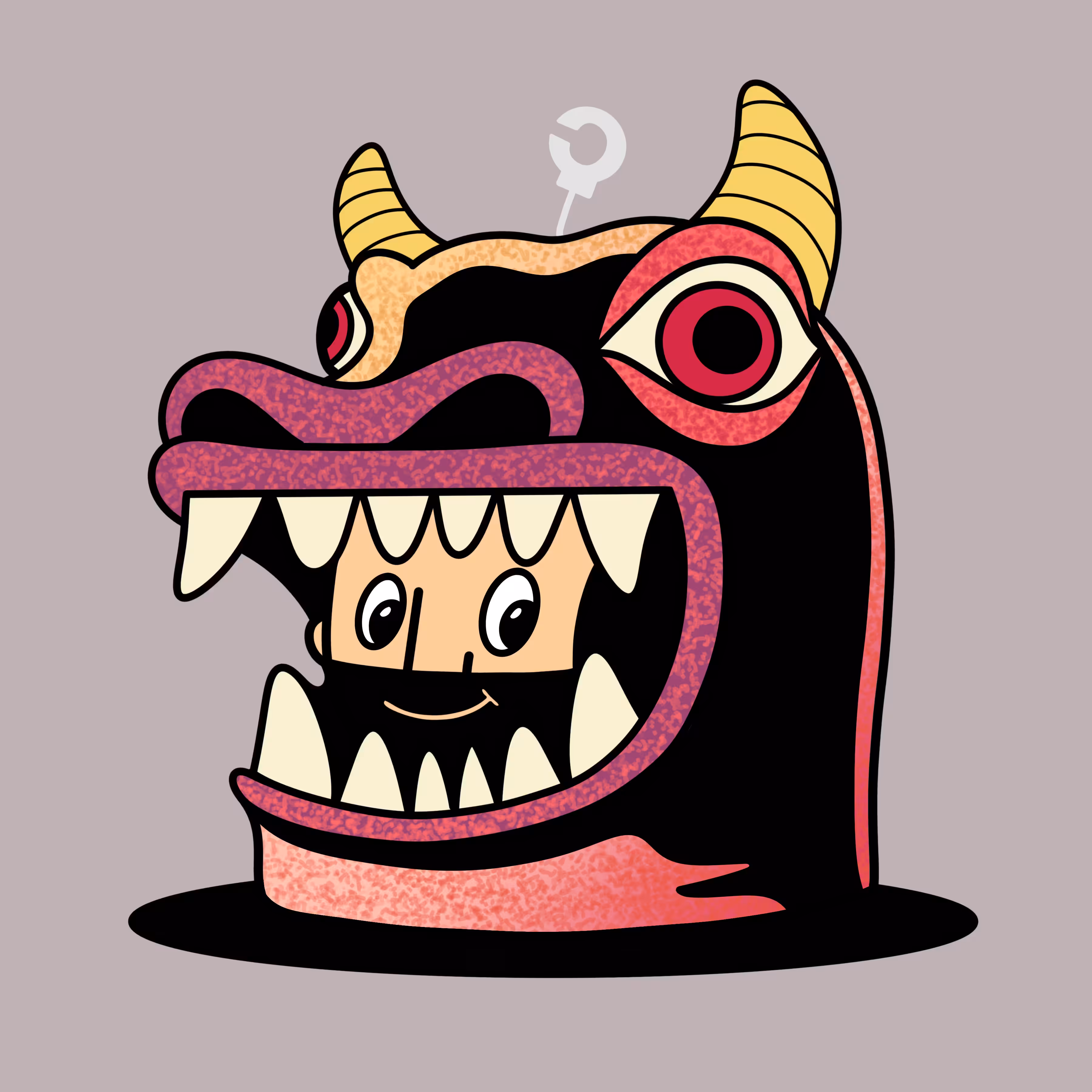 Toys Shop 309 : Chopped // 01