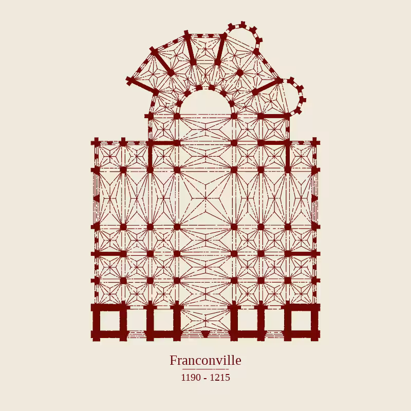 unbuilt #56