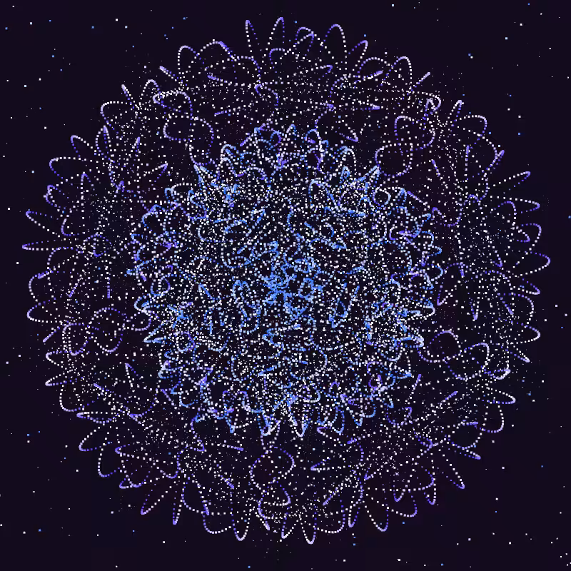 Pulsar #62