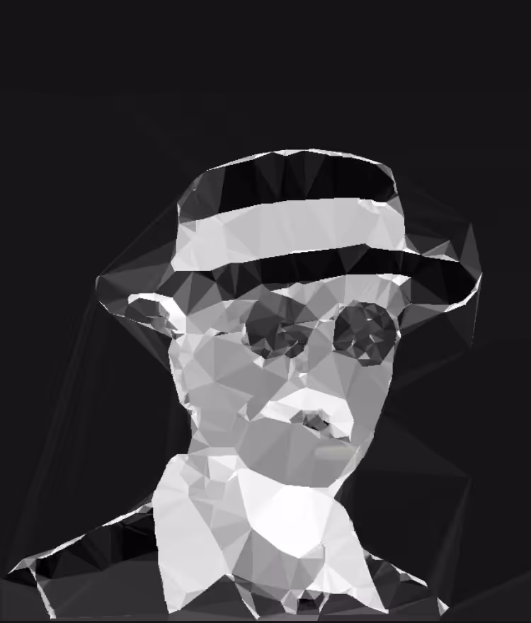 Satoshi Nakamoto #016