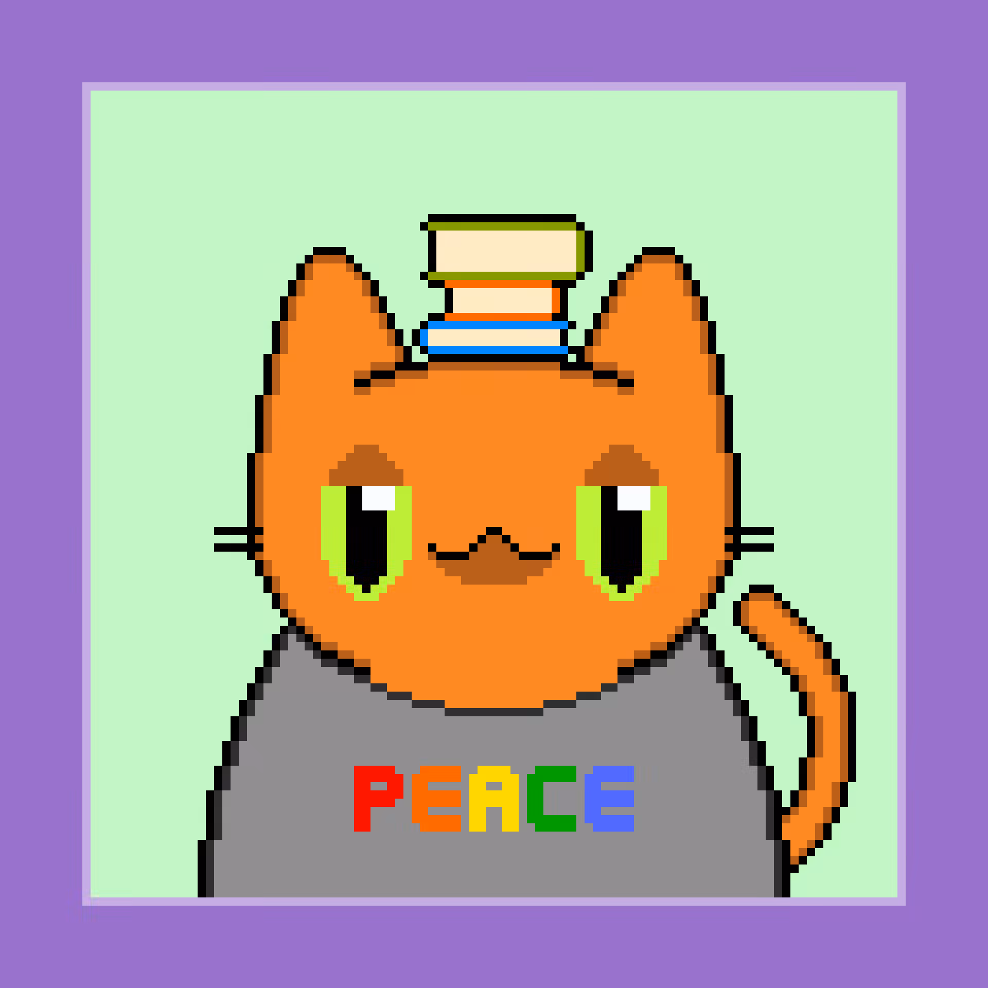 Digi Kat #3