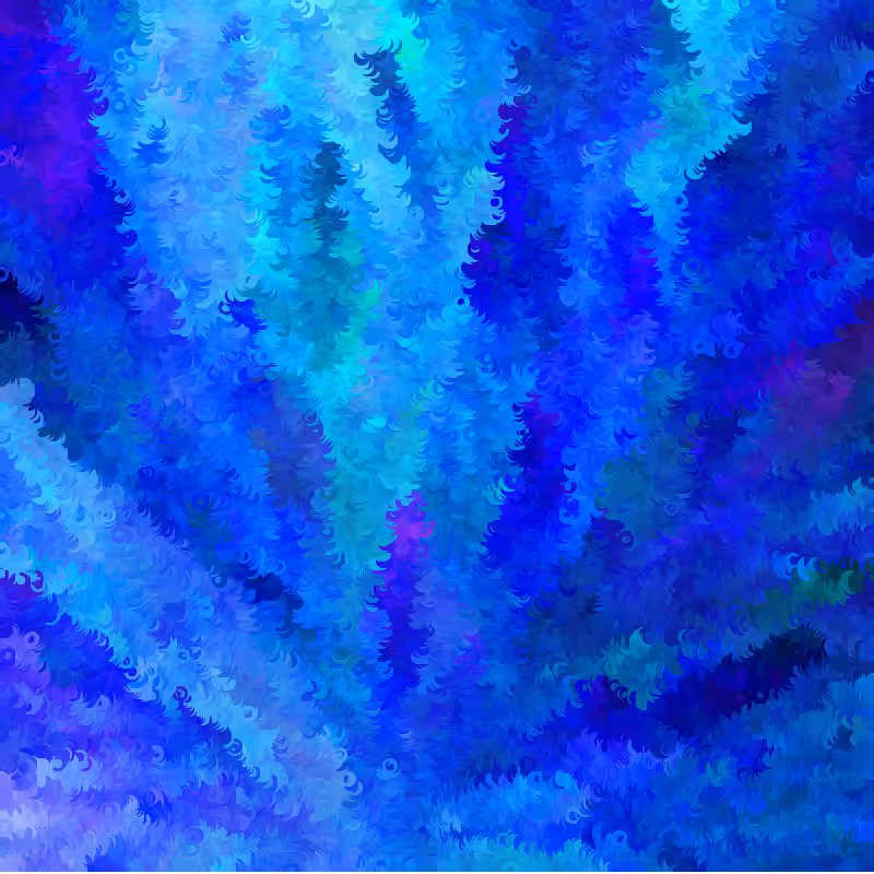 Color garden #85