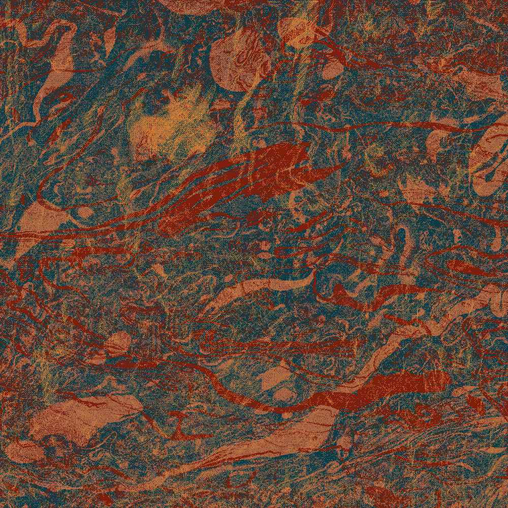 Seriscope Painting (2) #15