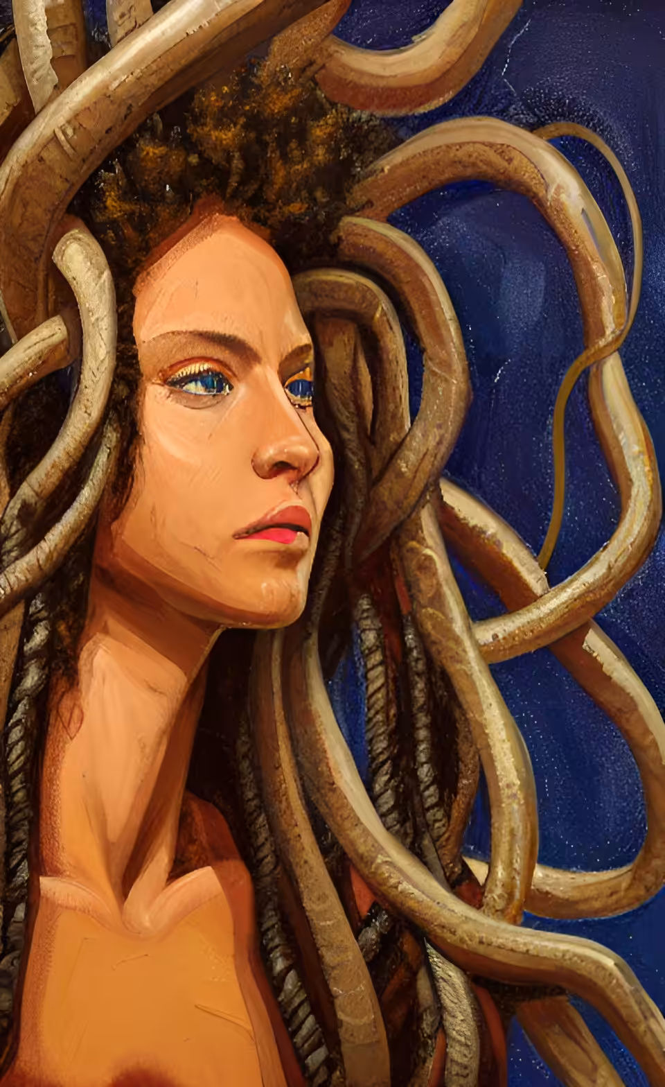 Medusa