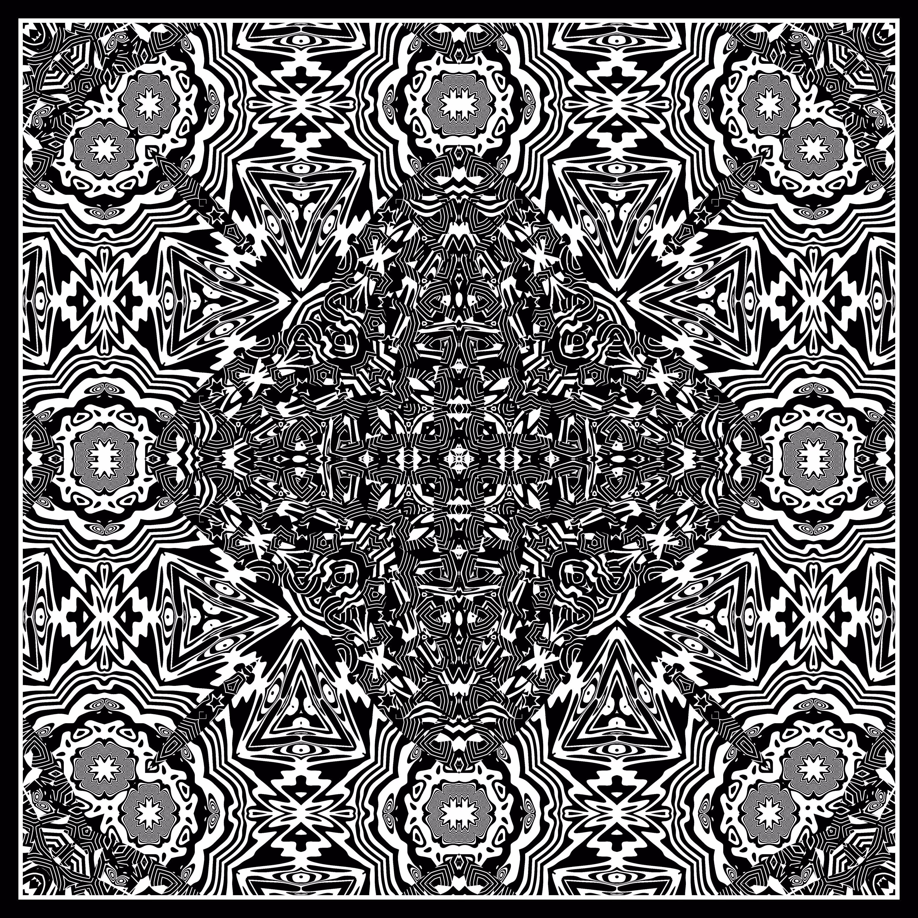 Grainy Duplicate