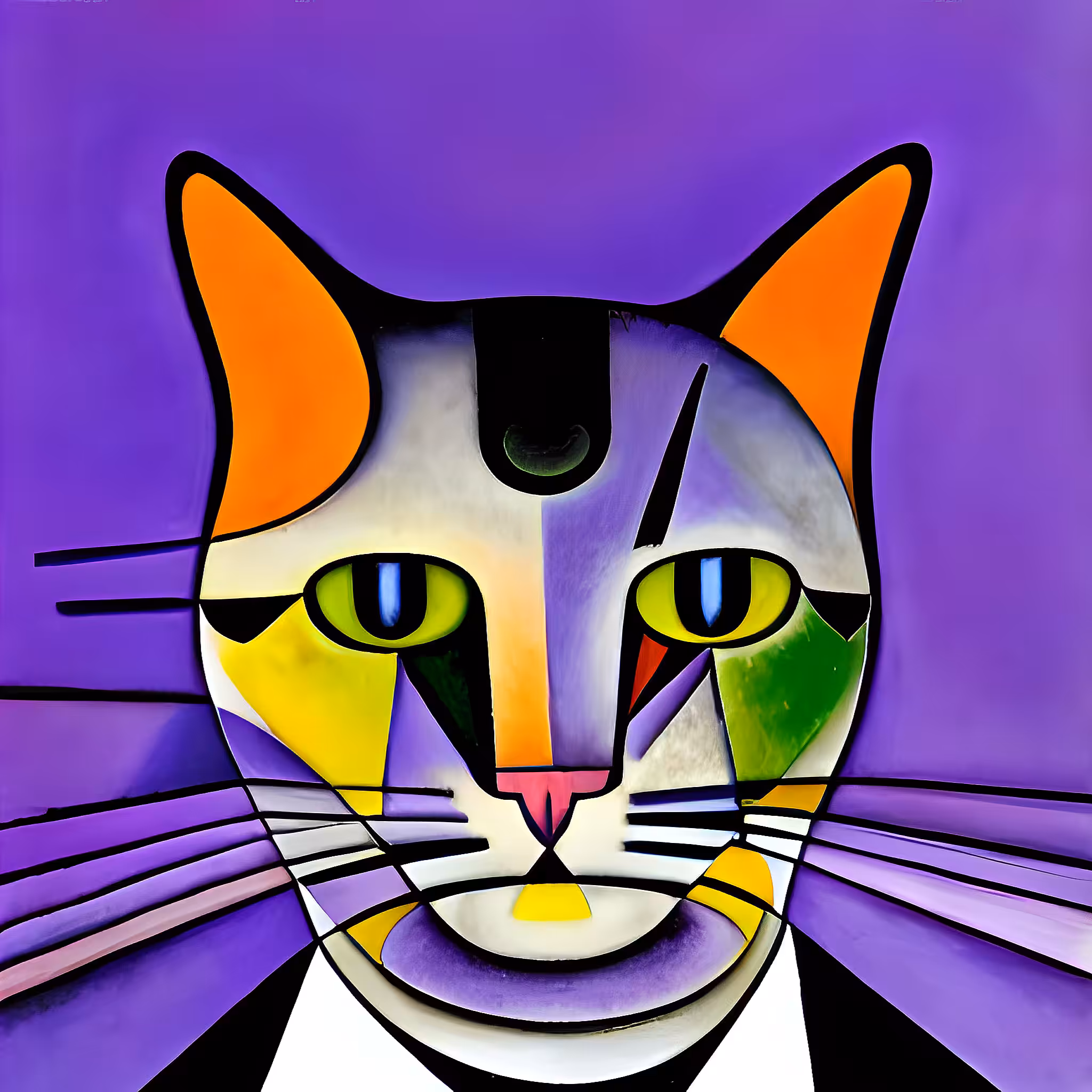 Catboss #705