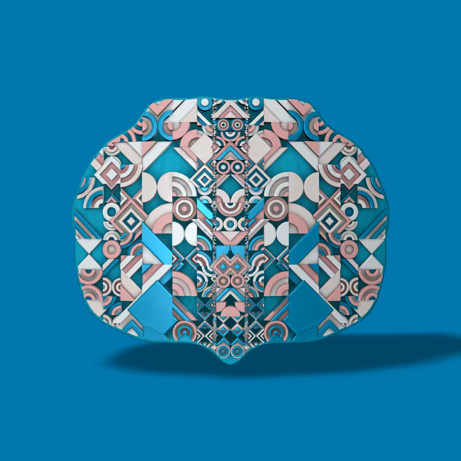 3D Generativemasks #2787