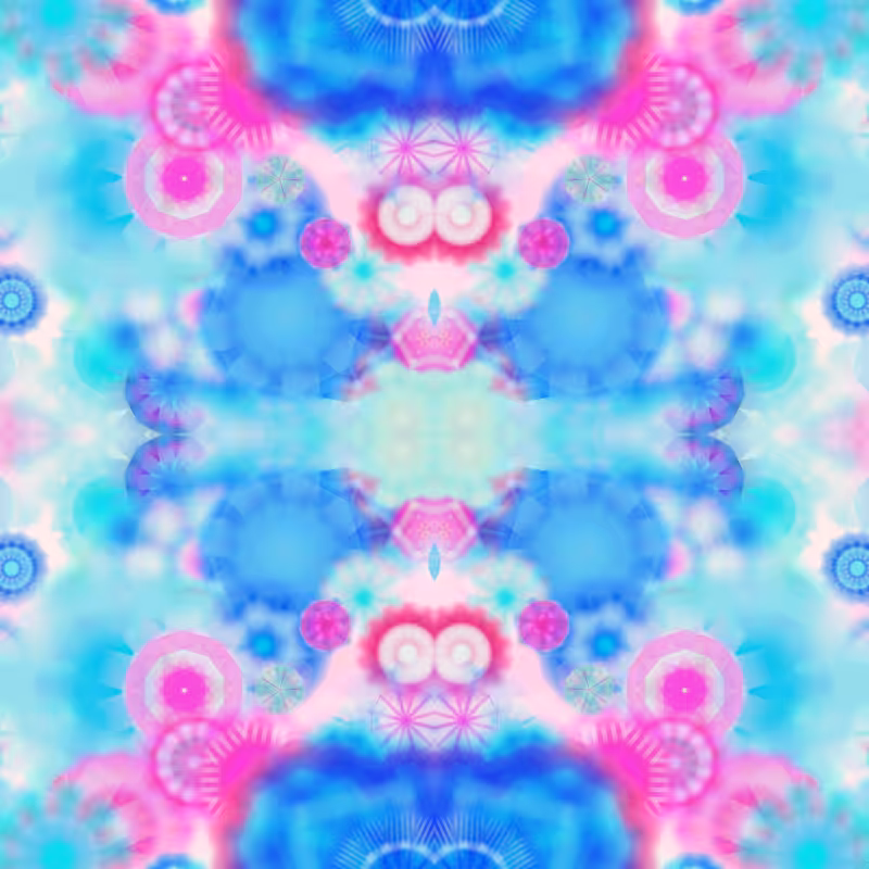 Creamy Dreaming #10