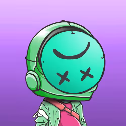 VibeNauts #1183