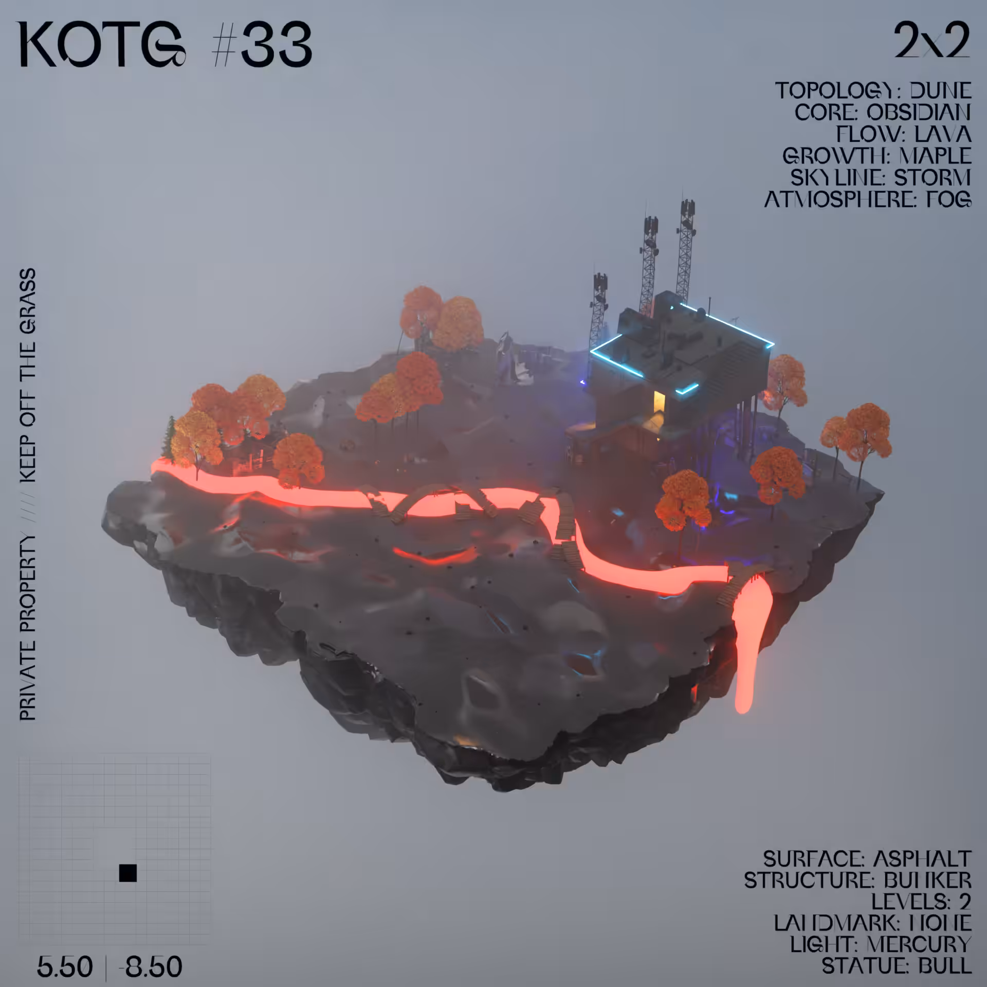 KOTG #33