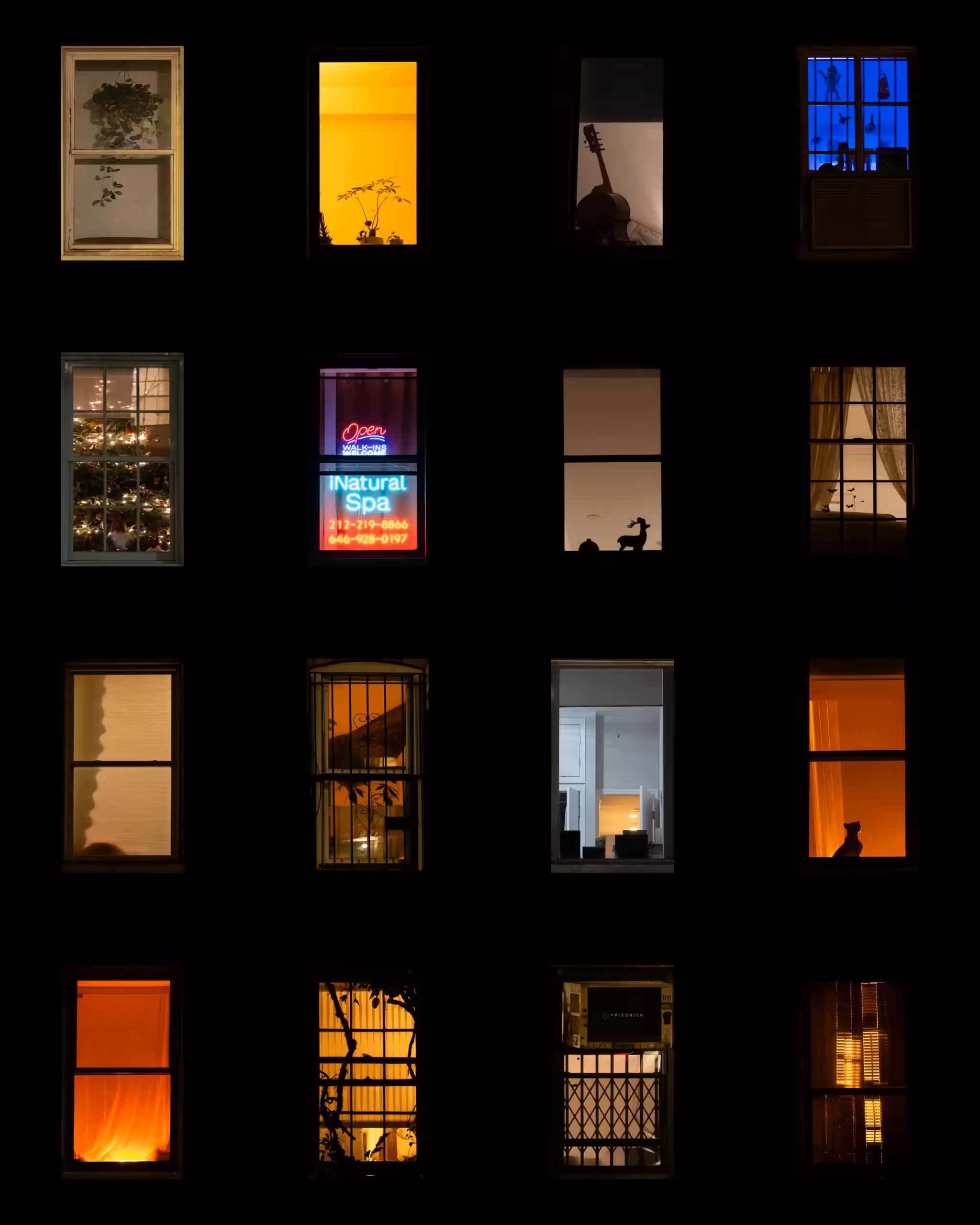 BUILDINGS // NYC: BUILDING 1053