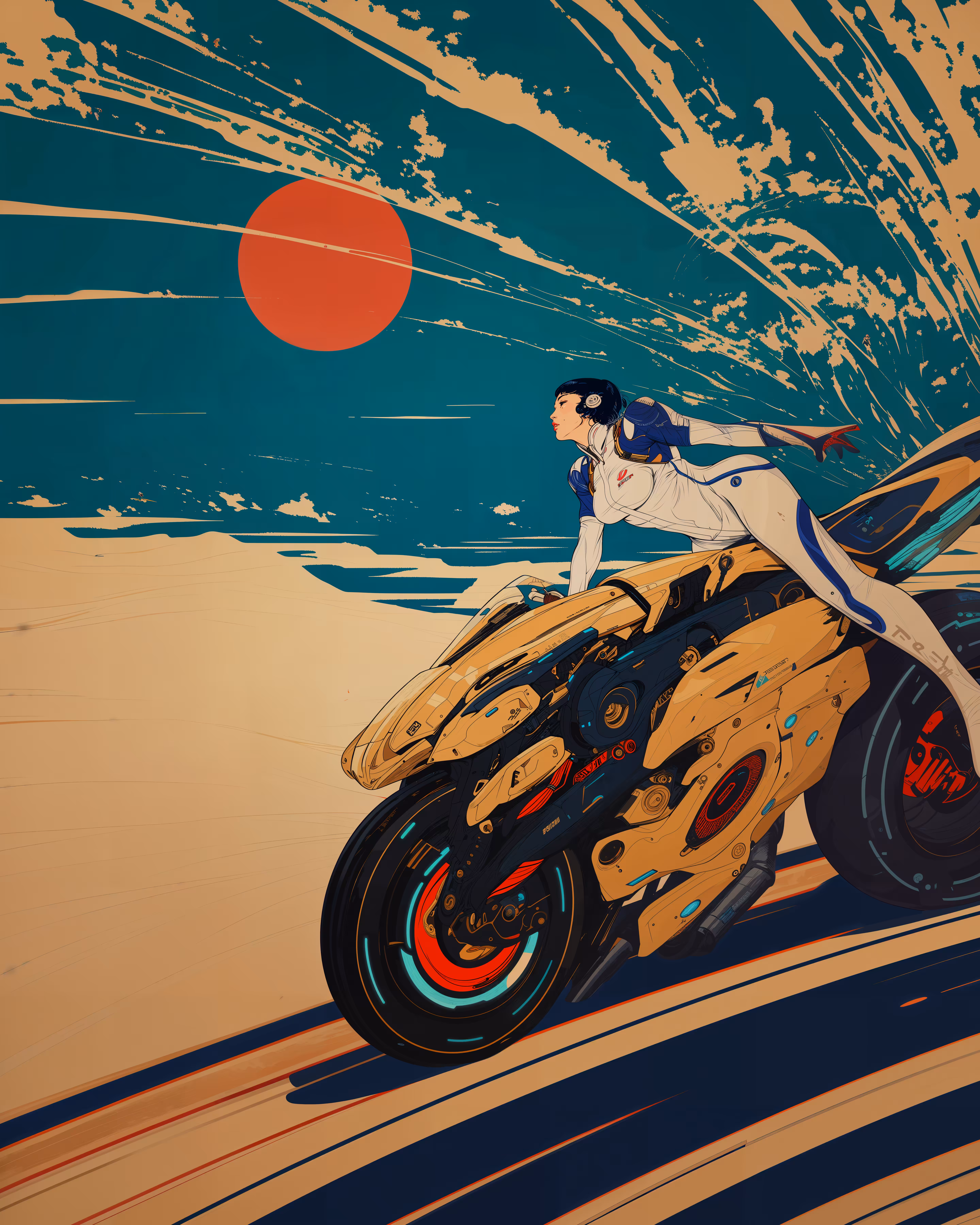 MotoGPT