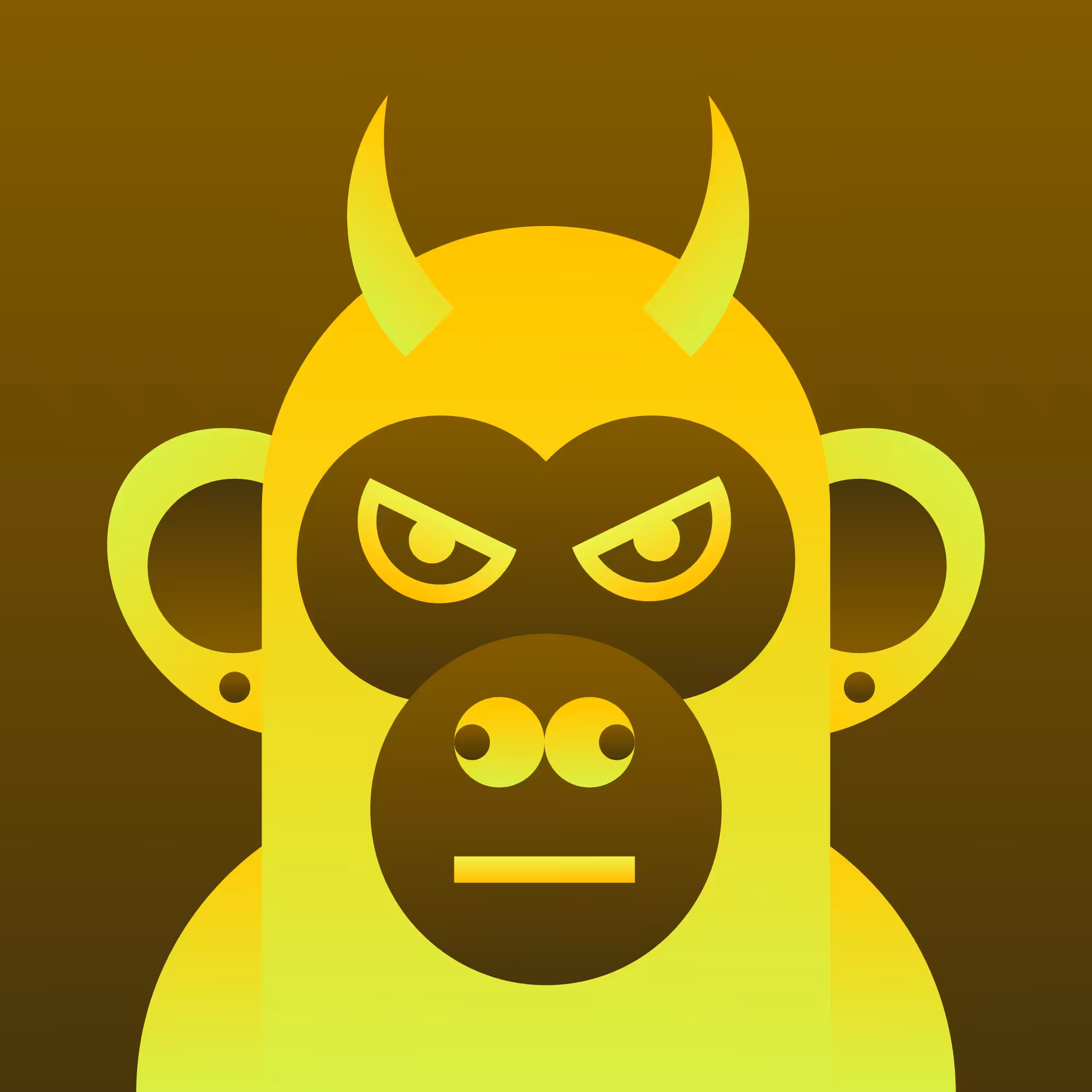 MODERN APE 1