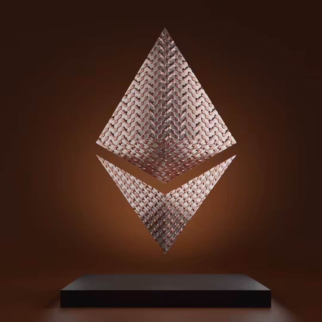 #1 Hafnium Ethereum (Rare)