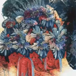 A flower For Polygon