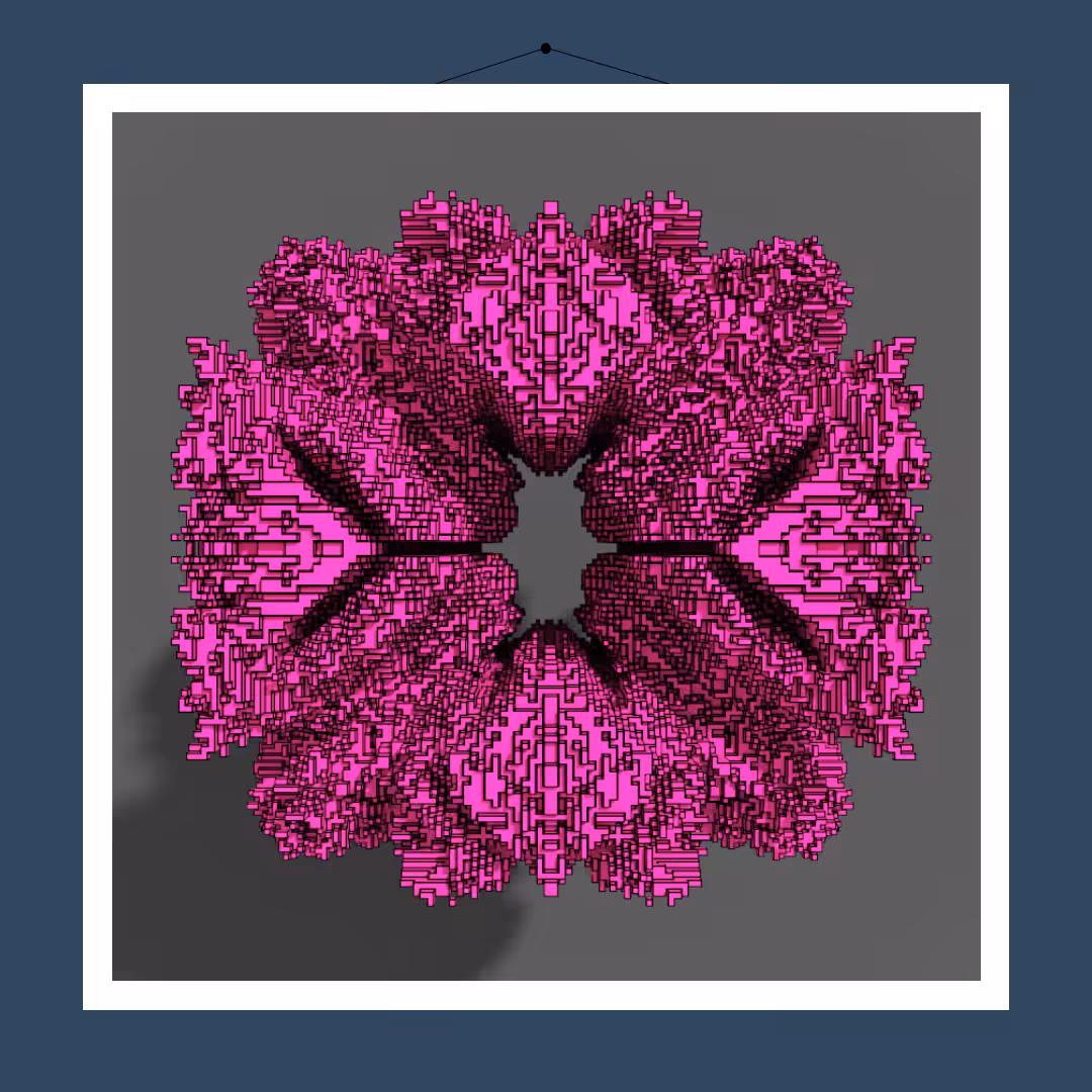 crystal #3