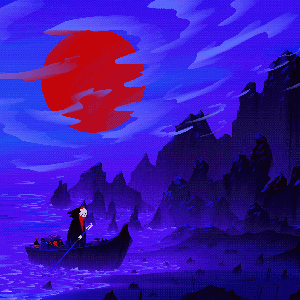 Chapter XII - The Return