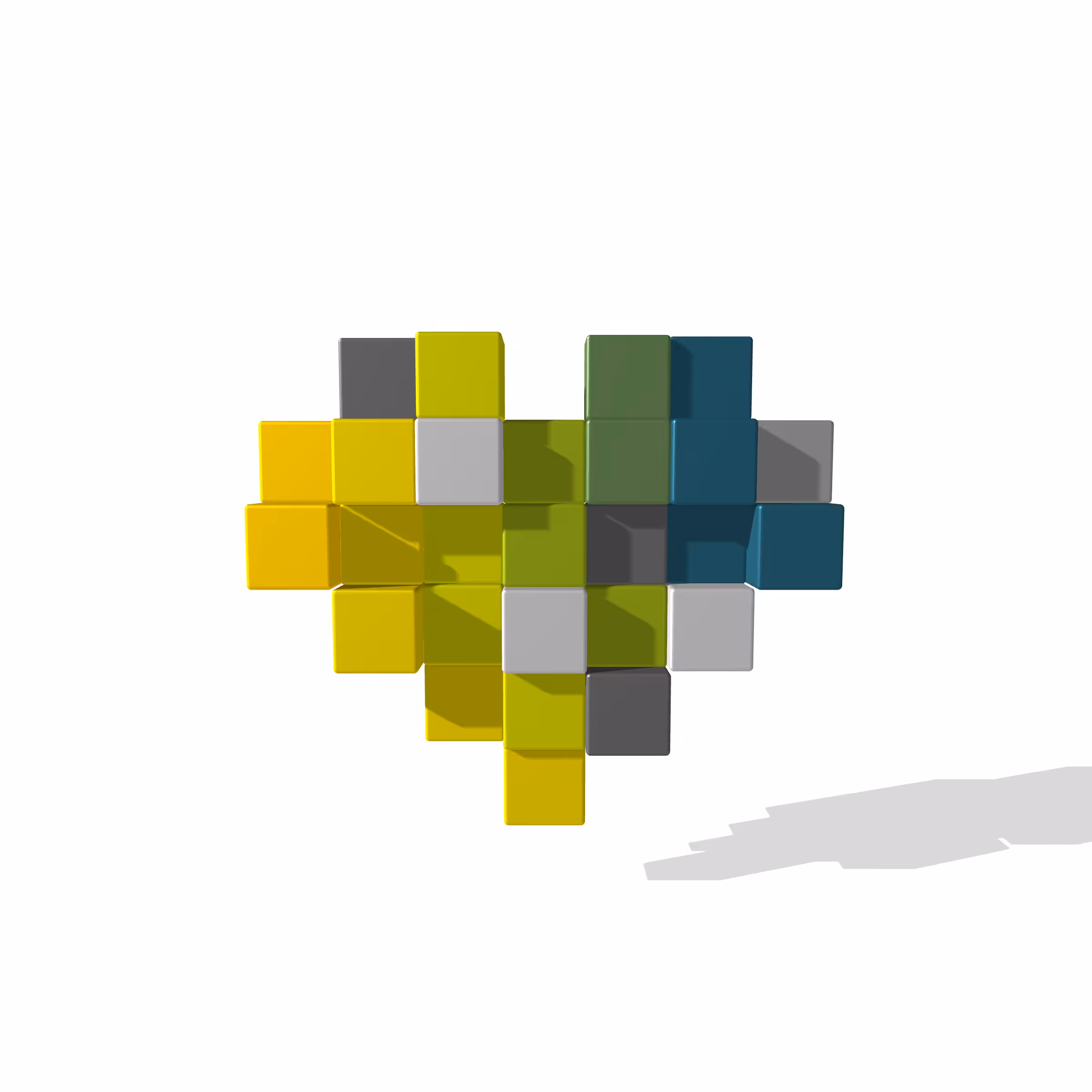 heart + craft #24900