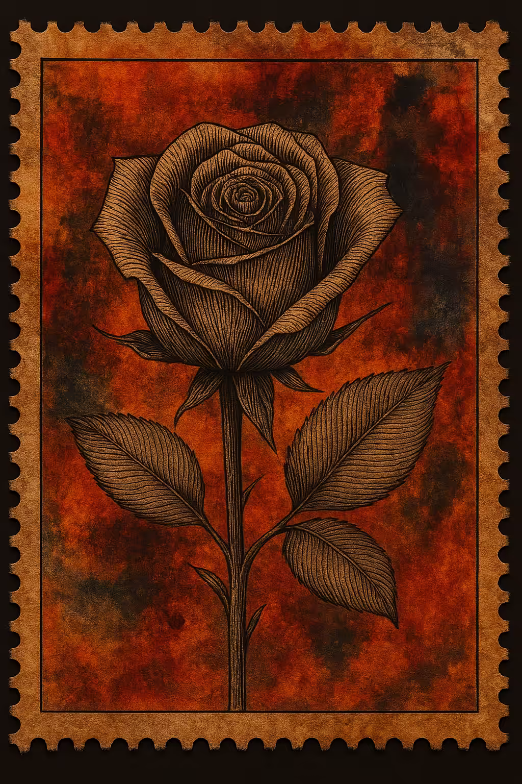Rose