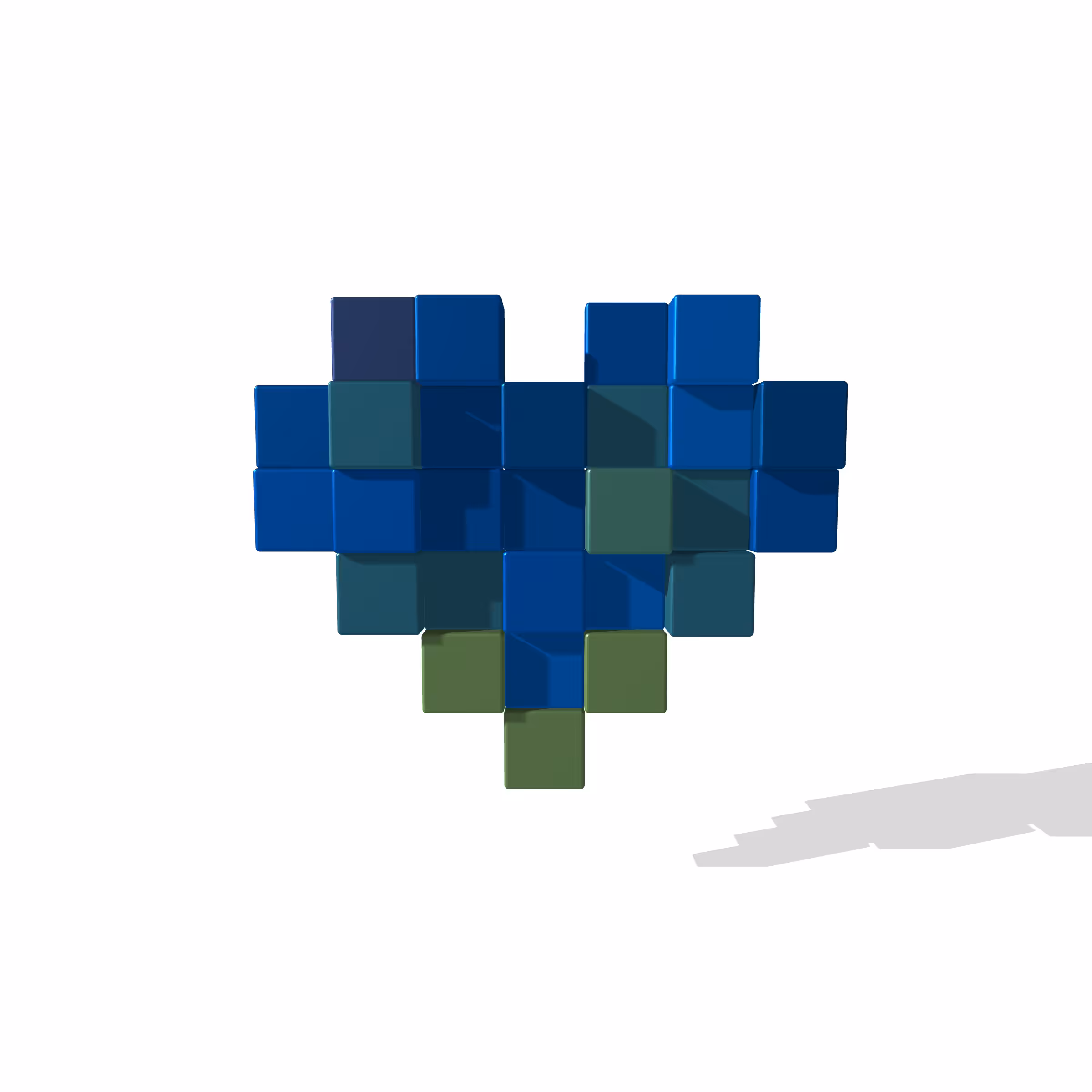 heart + craft #4253