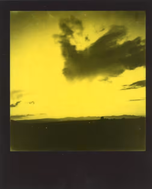 The Weight of a Cloud
