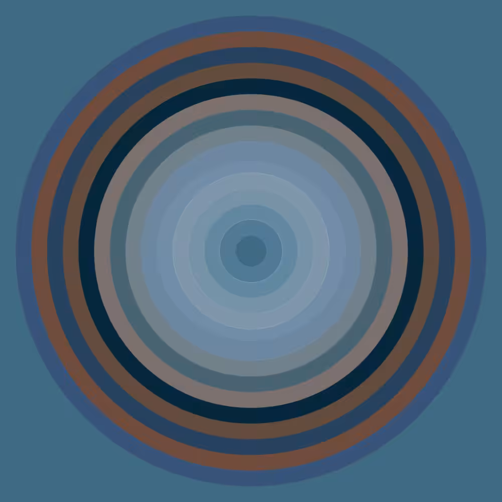 Circle of Frens #9