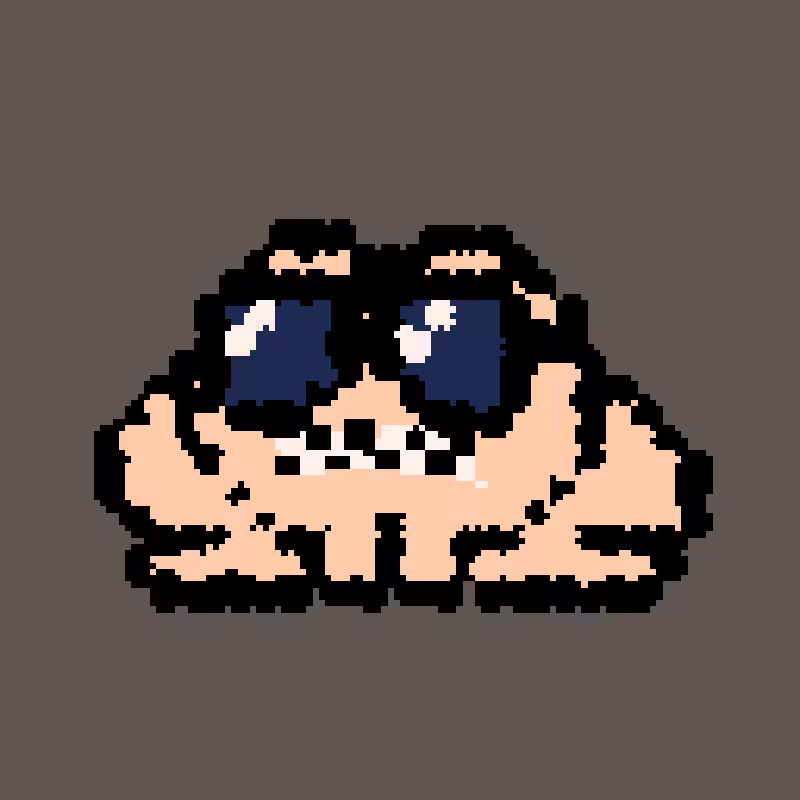 PICO TOADS #172