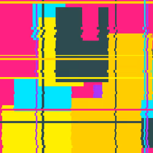 Chromatic Chaos #2619